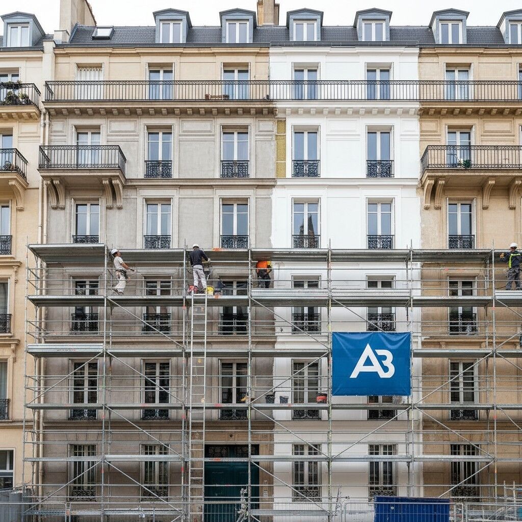 Projet de Maçon - Photo 2